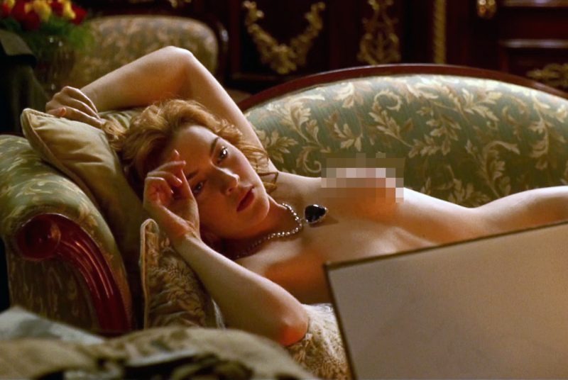 Cảnh sex trong loạt phim đoạt Oscar và những câu chuyện chưa bao giờ được kể 