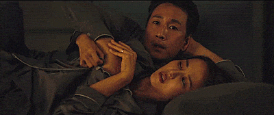 Cảnh sex trong loạt phim đoạt Oscar và những câu chuyện chưa bao giờ được kể  10