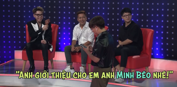 Trấn Thành bị chỉ trích khi mang chuyện Minh Béo lạm dụng trẻ em ra đùa quá trớn