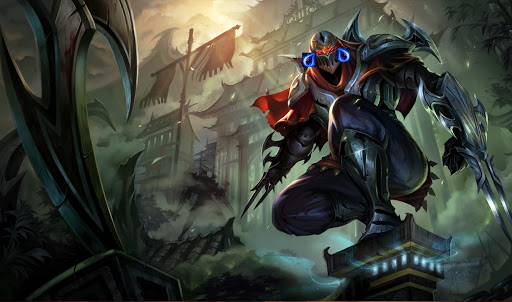 LMHT: Riot Games xác nhận 87% những người chơi Sát thủ thường ế rất bền và ế vững theo thời gian