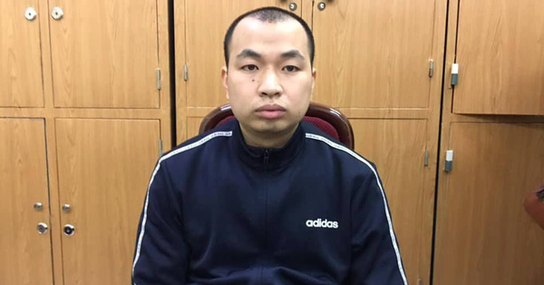 Kẻ lập trình hệ thống đánh bạc nghìn tỷ qua game đế chế từng là học sinh giỏi Quốc Gia và Olympic tin học