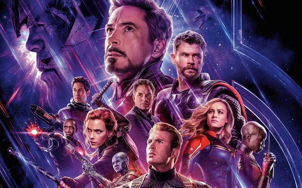 Oscars 2020: Avengers Endgame đạt kỉ lục Oscar mà không ai muốn có