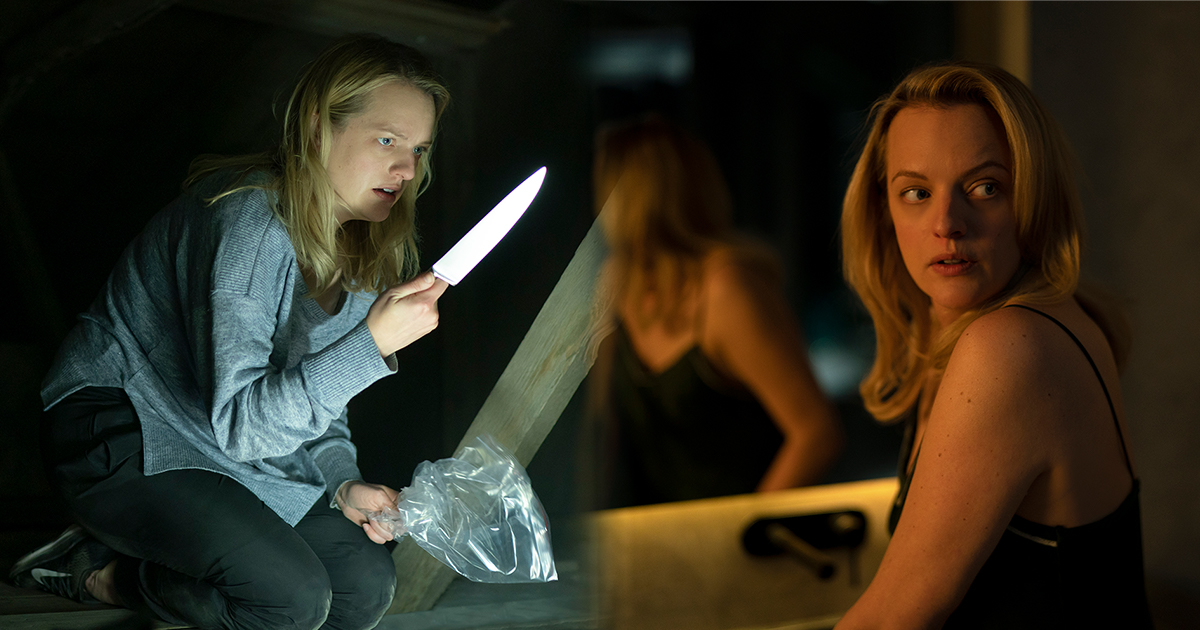 Thương hiệu kinh dị gần 100 tuổi - Kẻ vô hình “khoác áo mới” trong trailer gây ám ảnh