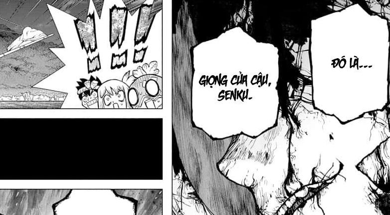 Spoiler Dr Stone tập 139 - Dự Đoán và ngày ra mắt tập mới - Hé lộ Arc 4 và kẻ thù cuối cùng