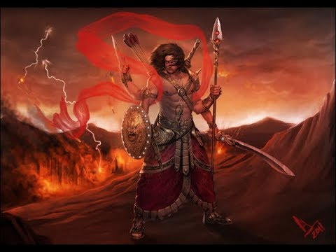 Xi Vưu là gì trong Kingdom ? Truyền thuyết về thần chiến tranh trong văn hóa và lịch sử Trung Quốc 