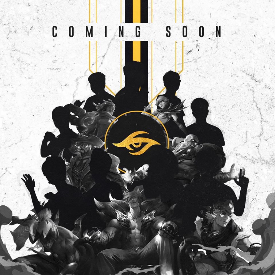 LMHT: Lowkey Esports chính thức đổi tên thành Team Secret ngay giữa thềm VCS Mùa Xuân 2020