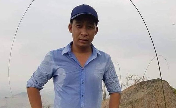 Tin mừng khi đã tiêu diệt Tuấn 'khỉ'