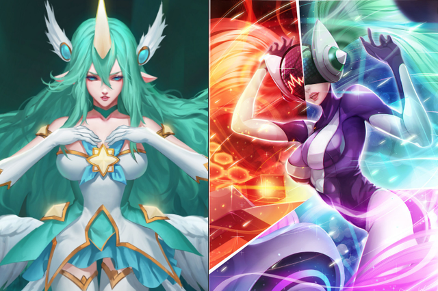 LMHT: Hướng dẫn cách khắc chế cực mạnh meta Soraka và Sona đang bá đạo ở Đường trên