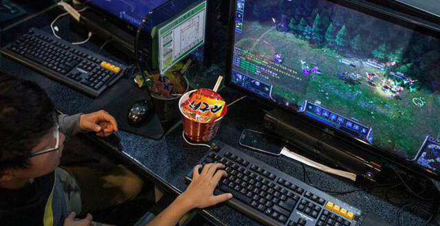 Cấu hình yêu cầu và cách khắc phục tăng FPS khi chơi Liên Minh Huyền Thoại