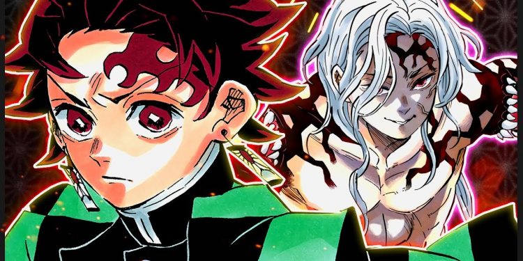 Kimetsu no Yaiba tập 195 - Dự Đoán Spoiler và ngày ra mắt - Điểm yếu của Muzan và sự trở lại của Inosuke, Zenitsu