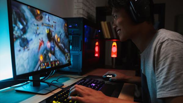 Game thủ TQ gặp gỡ bạn bè và người thân qua game vì virus Corona