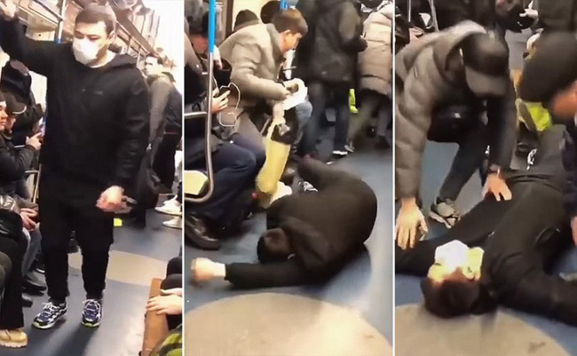 Youtuber đối diện án tù 5 năm vì giả vờ nhiễm COVID-19 rồi co giật khiến nhiều người hoảng loạn