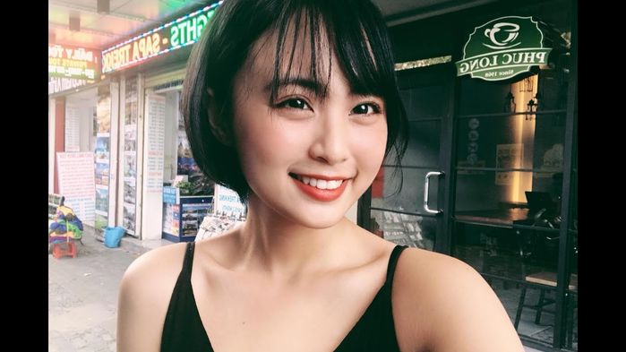 MC MInh Nghi là ai ? Nữ MC xinh đẹp tại các giải đấu LMHT