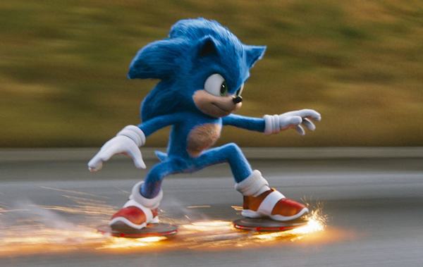 Đạo diễn Sonic the Hedgehog hé lộ tương lai tươi sáng cho Nhím siêu tốc