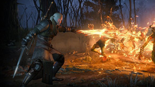 The Witcher 3: Tiết lộ cấu hình yêu câu và phần cứng để trải nghiệm game mượt nhất 