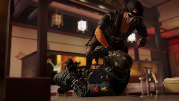Rainbow Six Siege: Chi tiết bản đồ lộ trình Năm thứ 5 và thứ 6