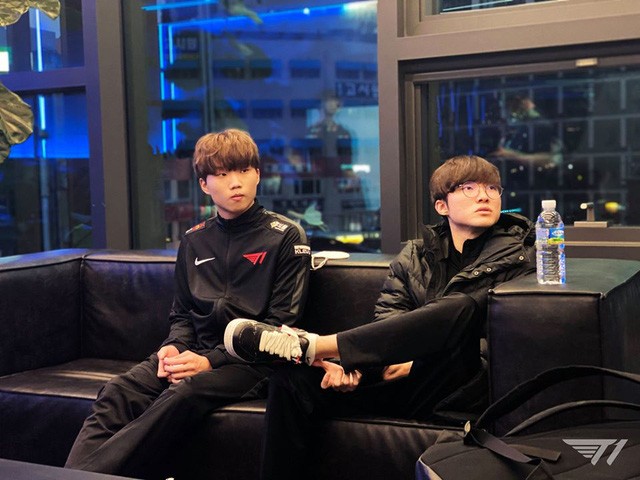 LMHT: Giành chiến thắng trước Gen.G Esports, Faker khẳng định bản thân vẫn chưa hết thời