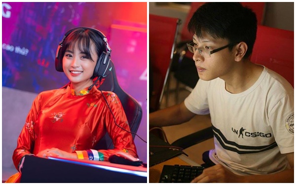 LMHT: Thấy Bomman ăn mặc xuề xòa, người hâm mộ ghép mặt anh vào áo vest chỉnh tề để hợp với Minh Nghi hơn