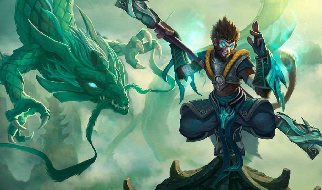 LMHT: Riot Games hé lộ về lần làm lại tiếp theo của Ngộ Không, có thể sẽ ra mắt trong bản 10.6