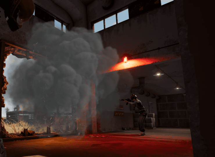 PUBG PC: Bom dính trên bản đồ Karakin là ý tưởng hay nhất trong tựa game 