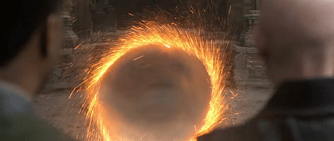 Sonic: Giải mã những chi tiết cà khịa cả thế giới của Thánh nhây Sonic 2