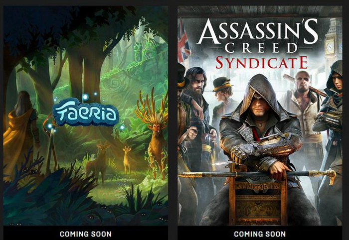 Nhận ngay 2 game bom tấn khủng vào cuối tuần này trên Epic Games Store