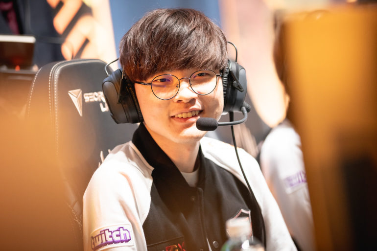 LMHT: Faker tái kí hợp đồng với T1, chính thức trở thành một cổ đông của tổ chức này