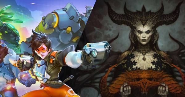 Rò rỉ thông tin Overwatch chuyển hướng phim hoạt hình, Diablo lên Netflix