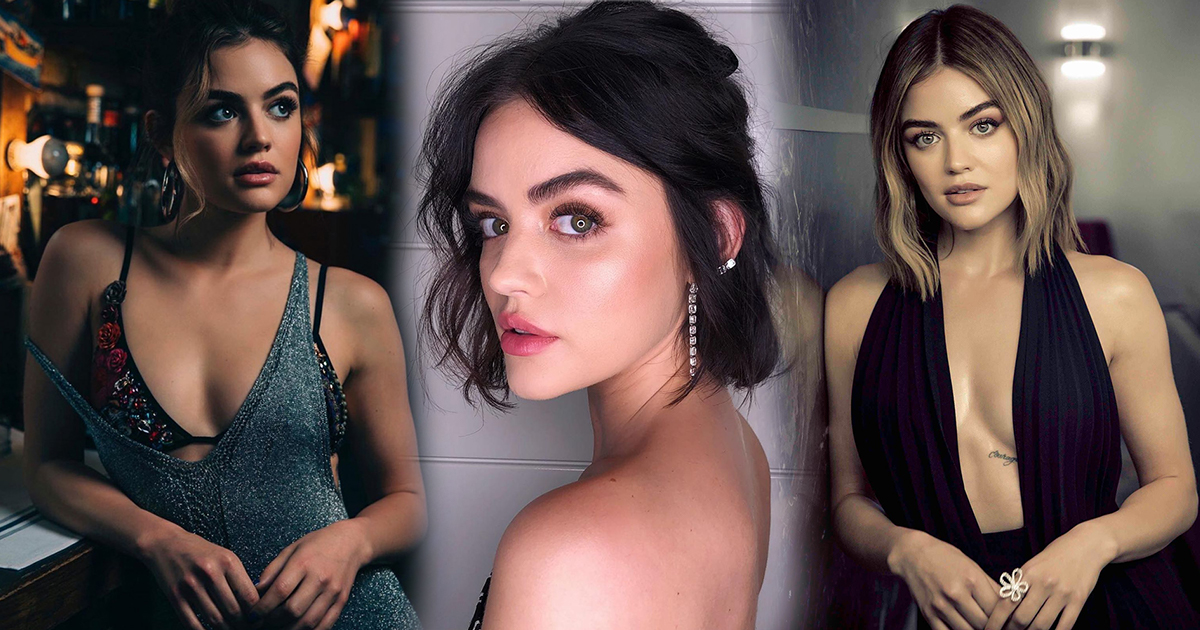 Loạt ảnh xinh hút hồn của nữ "trùm cuối" Fantasy Island