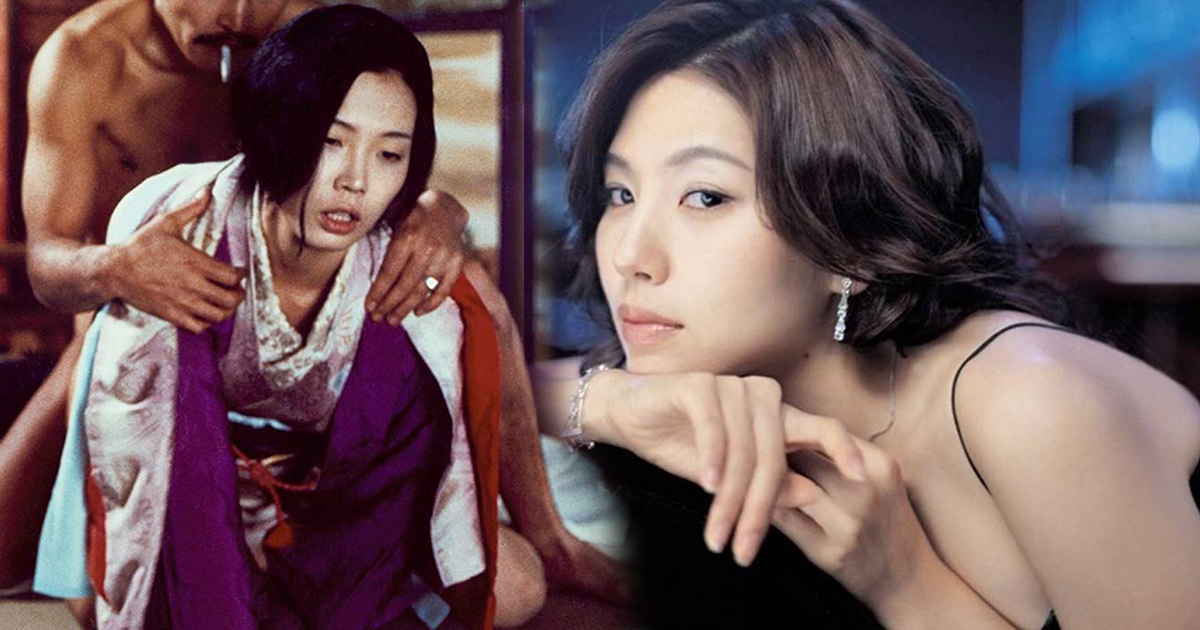 Hai mỹ nhân có kết cục bi thảm sau khi đóng cảnh 18+