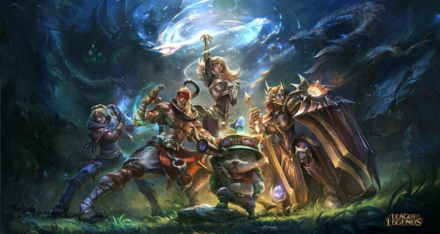 Những luật bất thành văn trong LMHT mà bất cứ game thủ nào cũng phải nắm vững khi chơi game