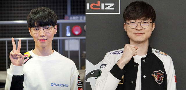 LMHT: Faker đánh 4 trận thì cả 4 đều lọt top nhiều người xem nhất LCK, không hổ danh chủ tịch Lee