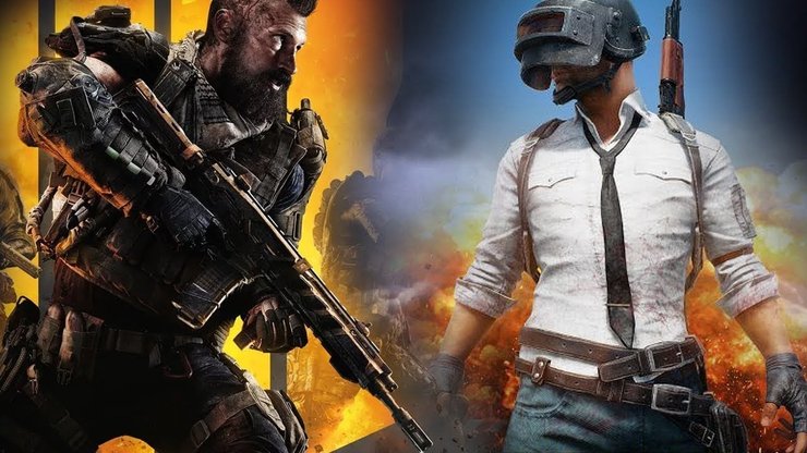 Call of Duty Mobile vs PUBG Mobile: So sánh đồ hoạ, lối chơi và còn nhiều hơn thế 