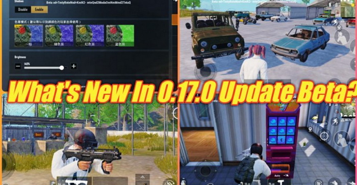 PUBG Mobile chuẩn bị tổ chức sinh nhật 2 tuổi với bản cập nhật 0.17.0 đầy mới lạ