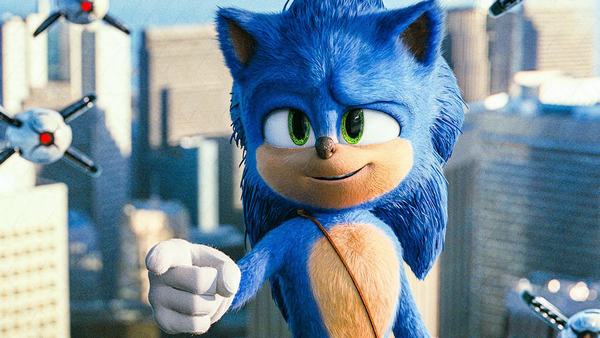 [Spoiler Alert] Giải thích đoạn After-Credit của Sonic the Hedgehog