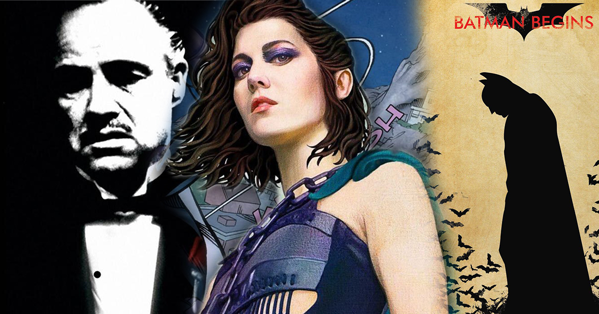 Những đế chế mafia đình đám của màn ảnh rộng