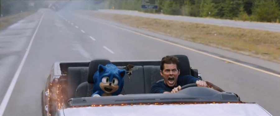 Review Sonic the Hedgehog: Chuyến phiêu lưu an toàn, thú vị và đầy hoài niệm