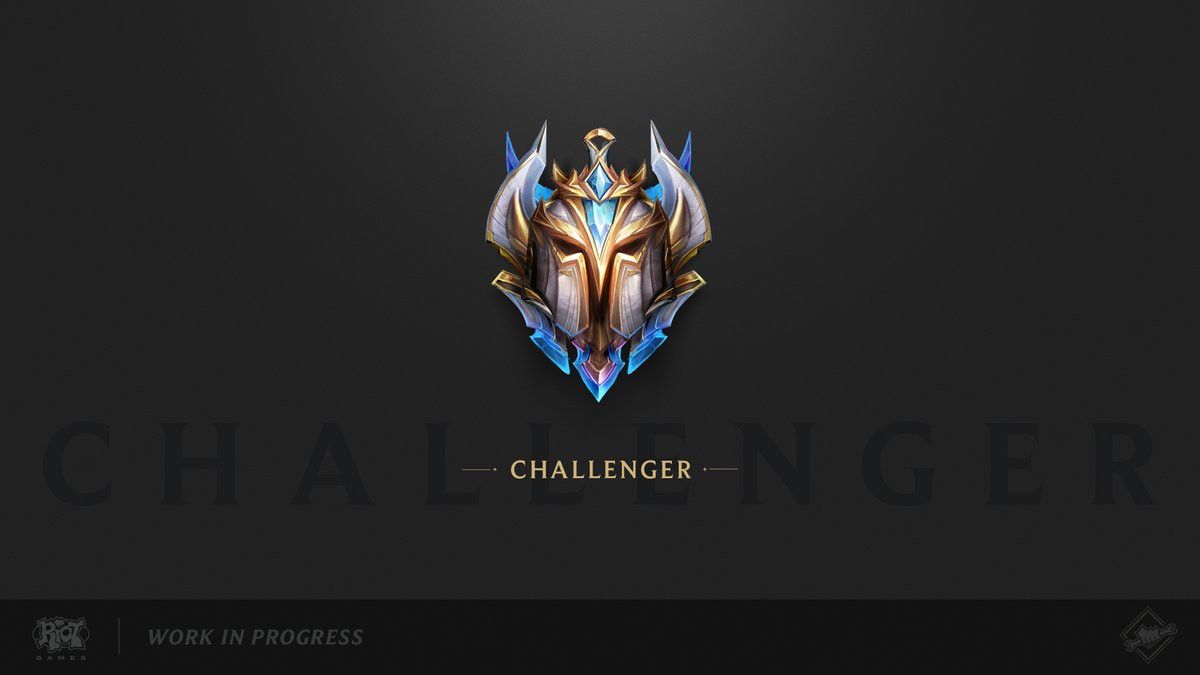 LMHT: Riot Games đưa ra thay đổi để giảm Smurf nhưng tình hình lại trở nên tệ hơn rất nhiều