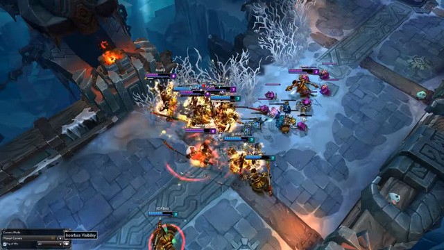 LMHT: Hé lộ đợt làm lại mới nhất của Ngộ Không, phân thân giờ có thể sử dụng cả chiêu cuối