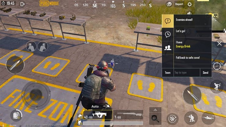 Tổng hợp 5 loại đồng đội tệ nhất trong PUBG Mobile 