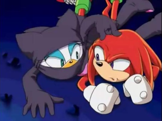 Phim Sonic the Hedgehog hé lộ Knuckles cho phần tiếp theo