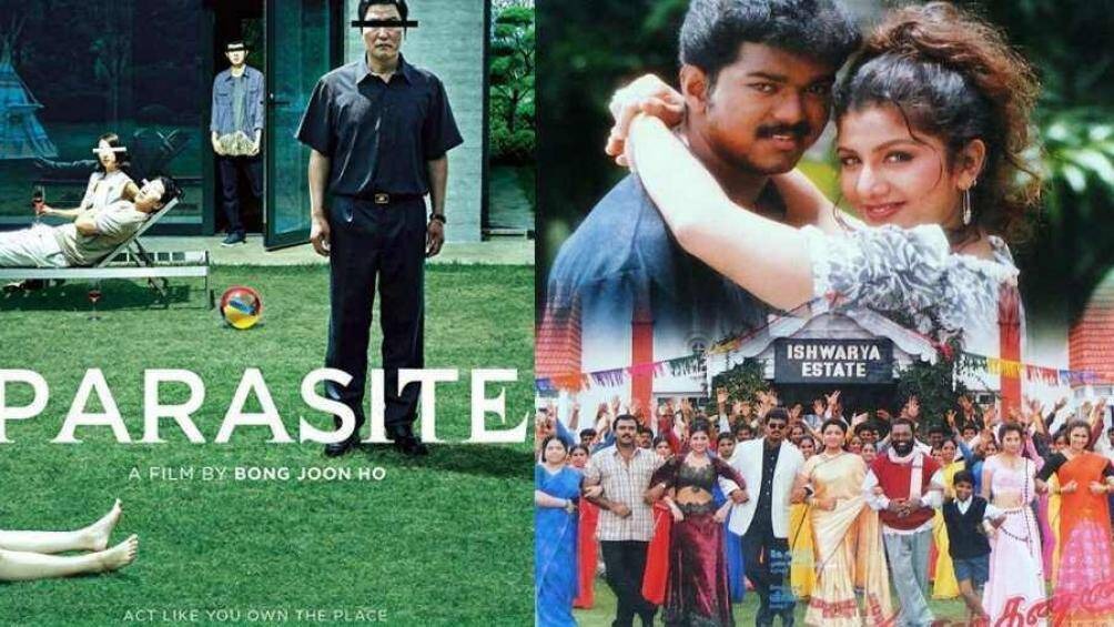 Đạo diễn "Ký sinh trùng" chính thức lên tiếng về việc bị cáo buộc đạo nhái phim Ấn Độ