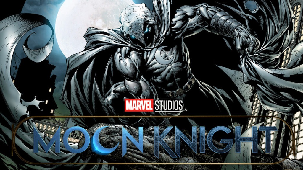 Thực hư tin đồn nam tài tử của Harry Potter thủ vai Moon Knight - Hiệp sĩ đường phố mới của nhà Marvel