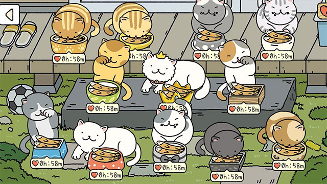 Adorable Home: Một số mẹo cơ bản để người chơi có thể trải nghiệm game mượt mà hơn