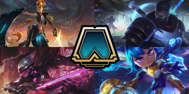 Đấu Trường Chân Lý mùa 3: Toàn bộ những thông tin về phiên bản Vô Hạn Thiên Hà chuẩn bị được Riot Games ra mắt