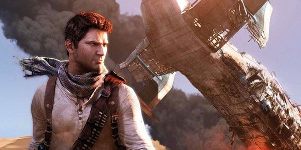 Phim Uncharted sẽ lấy cảm hứng từ Uncharted 4, khởi quay sau 1 tháng nữa