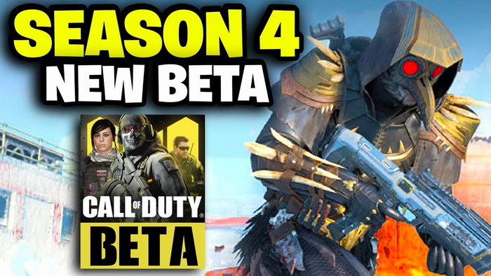 Call of Duty Mobile hé lộ bản cập nhật Mùa 4, chuẩn bị ra mắt Bản đồ Cage và Shipment mới