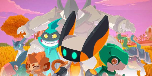 Bất chấp những so sánh với Pokemon, TemTem vẫn mang về doanh thu ấn tượng