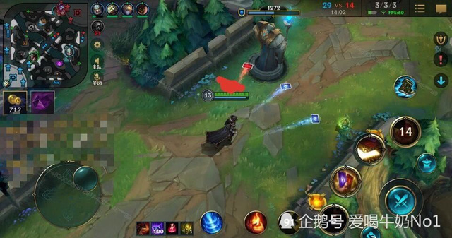 Bất ngờ rò rỉ ngày ra mắt chính thức phiên bản thử nghiệm LMHT: Tốc Chiến