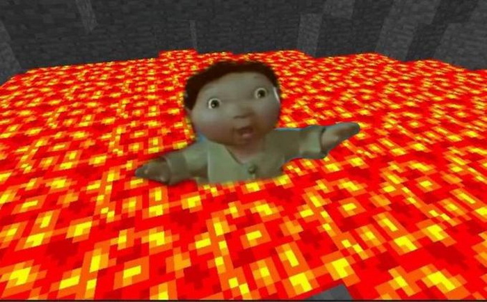 Meme Ice Age Baby là gì, có nguồn gốc từ đâu mà ai cũng đang sử dụng